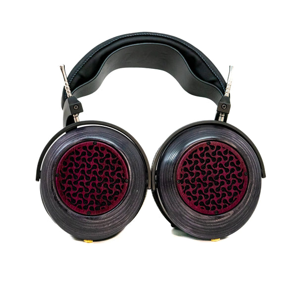 ZMF BOKEH Open Nocturne